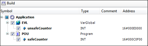 EVC-Editor
